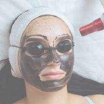 Hollywood Peel