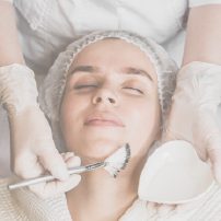 Peeling cosmetológico