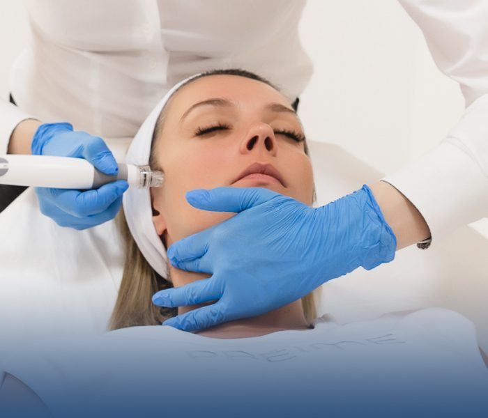 PREIME DermaFacial en Puerto Vallarta