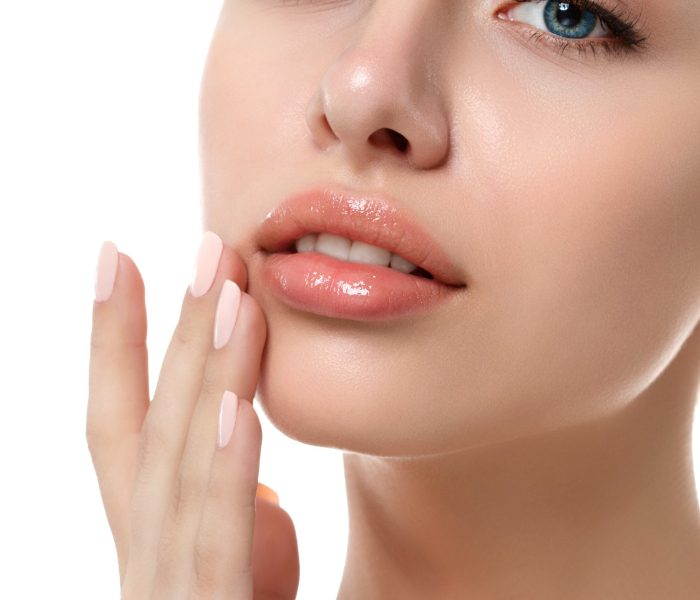 Aumento de labios