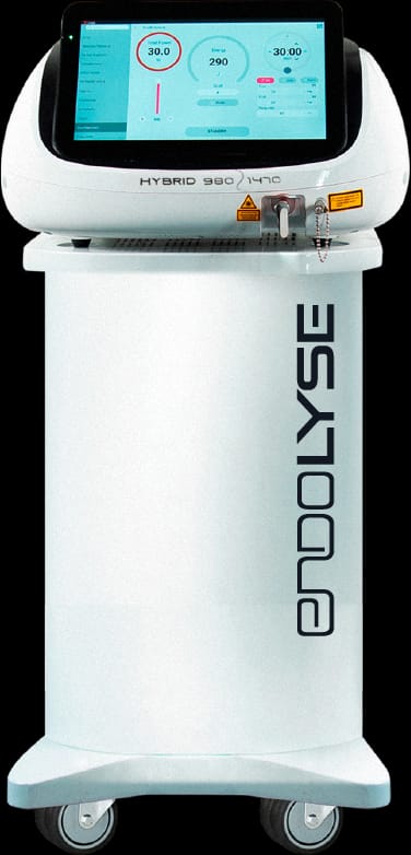 Láser de Diodo Endolyse